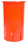 4" Filter Media Cup Made In Bradenton Fl (patent # 10588296). Fixed Price $15.99.