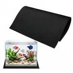 Tehaux Aquarium Leveling Mat, 16X12 Inch Self Fish Tank Shockpr.... Fixed Price $18.26.