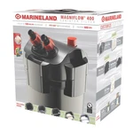 Aquarium Filter For 100 Gallon Tank - Marineland Magniflow Canister Black. Fixed Price $369.99.
