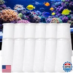 Mcckle Filter Sock 4 Inch Ring 9 200 Micron Aquarium For Saltwater. Fixed Price $61.68.