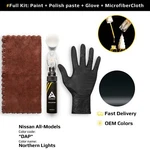Touch Up Paint For Nissan Code: Dap Northern Lights Exact Color Match. Fixed Price $23.99.