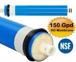 Tfc Reverse Osmosis Membrane Aquarium Water Filter Ro Gpd TW-1812-150D. Fixed Price $33.00.