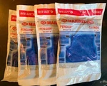 Marineland Penguin Power Rite-size Filters A, Pack Of 4 (PA0135-06). Fixed Price $12.99.