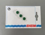 Eheim 7272350 (7.5 Mm) 3X End Caps For 9/12 Nozzle Jet Pipe And Hoses. Fixed Price $14.95.