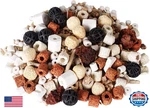 Goldeal Balls Ceramic Rings Set Aquarium Biological Filter Media Mesh Bag. Fixed Price $38.85.