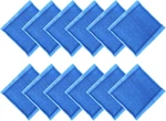12 Pack Aquarium Filter Cartridges For Aqua-tech 30-60 20-40 Gallon Tanks. Fixed Price $36.99.