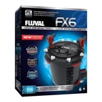 Fluval FX6 High Performance Canister Filter Up To 400 Us Gal - Authorized Seller. Fixed Price $369.99.
