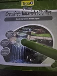 Tetra Green Free Ultraviolet Clarifier 36 Watt. Fixed Price $199.00.