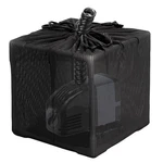 Fineday Pond Filter, Anti-clogging Cube Outdoor Mesh Water Pump Barrier Bag B.... Fixed Price $34.19.