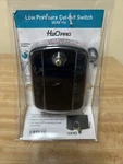 H2OPRO 30/50 -psi Polyethylene Pressure Switch 148183. Fixed Price $15.95.
