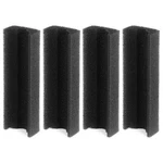 Tararium Aquarium Sponge Replacement 4 Pack CTUV-H6F-.... Fixed Price $23.48.