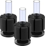Pack Aquarium Sponge Filter Quiet Betta Fry Shrimp And Small Fish Foam. Fixed Price $16.16.