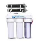 Premier 6 Stage Aquarium Reef Reverse Osmosis Rodi Water Filter System 200 Gpd. Fixed Price $249.99.