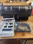 Marineland Penguin 350B Bio-wheel Aquarium Power Filter Up To 70 Gallon Tanks. Fixed Price $59.99.