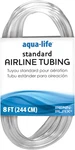 Standard Airline Tubing For Aquariums Clear Flexible Resists. Fixed Price $10.39.