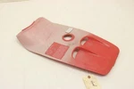 Polaris 1995-1996 Xplorer 400L Hood Center Panel (red) 5431806-136. Fixed Price $21.99.