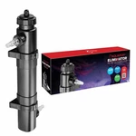 36W Inline Uv For Aquariums 2641 Gph Fresh & Saltwater Tanks Up To 500-GAL. Fixed Price $292.99.