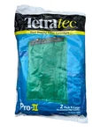 Tetra Tech Filter Xl Pro Ii Cartridge Replacements 2PCK. Fixed Price $15.74.