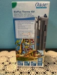 Oase Bioplus Thermo 100 Internal Filter With Heater 55156. Fixed Price $79.99.