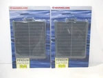 Marineland Penguin Refillable Filter Media Cartridge For 200/350 - Qty. Fixed Price $11.49.