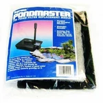 Pondmaster Polyester & Carbon Coated Filter PAD12202. Fixed Price $16.88.