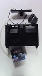 Refugium, WSR-R12-G4 Hang On System W/pump And Led Light. Fixed Price $199.99.