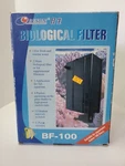Resun Biological Filter BF-100 For Fresh And Marine Water. Liters&below. Fixed Price $49.99.
