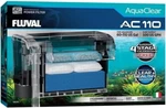 Fluval AC110 Power Filter For 60 Gallon Aquariums. Fixed Price $99.99.
