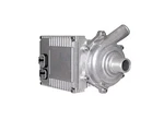 New Stewart Components Electric Water Pump Turbo / Intercooler E2512A. Fixed Price $395.00.