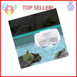 Upettools Turtle Filter Aquarium Internal Low Level Water For Reptiles,. Fixed Price $17.16.