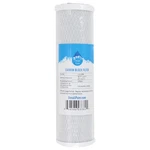 Activated Carbon Block Filter For New Wave Enviro CKC1. Fixed Price $18.99.