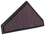 K&n Panel Air Filter Jaguar F-type Convertible 5.0 SCV8 Svr / P575 Awd. Fixed Price $91.23.