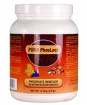Pura (magnavore) APU00403 Phoslock Aquarium Filter Media For 2500-GALLON.... Fixed Price $49.19.