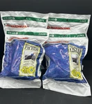 Marineland Rite Size Filter Cartridges Lot Of 4 Pks 3 Aquarium Replacement. Fixed Price $13.99.