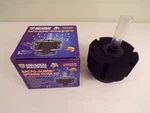 Hikari Aquarium Bacto-surge Fine Pore 40 Gal Sponge Filter Shrimp Fry. Fixed Price $13.99.