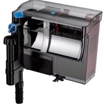 5W Uv Sterilizer Hang-on Back Filter, 20-50 GALLON/211 Gph, Black. Fixed Price $97.80.