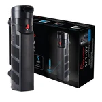 Aquatop Submersible Filter W/ 9W Uv, 264 Gph For Aquariums Up 100-GAL, SP9-UV. Fixed Price $110.99.