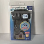 Aqua Vault 100% Waterproof Floating Smart Phone Case New Box Up To 5.7 Black. Fixed Price $12.99.