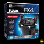 Fluval FX4 High Performance Canister Filter Aquariums Up To 250 Us Gallons. Fixed Price $309.99.