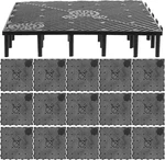 Tehaux 20PCS Aquarium Undergravel, Filter Divider Tank Fish. Fixed Price $34.95.