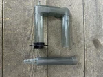 Fluval Aquarium Power Filter 70 & 110 Intake Stem A16350 And Extension Tube Oem. Fixed Price $15.00.