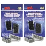 Lee's Carbon Cartridge, Disposable, 2-PACK 4-PACK. Fixed Price $33.99.