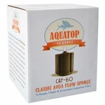 Aquatop Classic Flow Sponge Filter CAF-60 For Aquarium Water. Fixed Price $15.99.