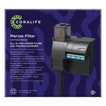 Aquarium Fish Tank Marine Salt Water Filter And Protein Skimmer, Up To 30 Gallon. Fixed Price $69.70.