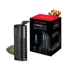 Aquatop 5W Submersible Nano Filter For 10-30 Gallon 66 Gph Flow. Fixed Price $89.02.