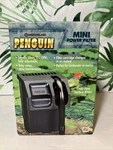 Marineland Penguin Mini Power Filter (PF0099) For Up To Gallon Tanks 100 Gph. Fixed Price $25.80.
