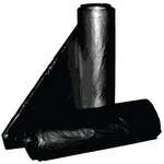 Aluf Plastics RCT-60 Royal Crown Top Liner, 38 X 58 In, 55 Gal, Metalocene. Fixed Price $74.99.