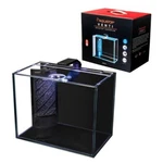 Aquatop Venti 2-GALLON Professional Showcase Glass Aquarium Kit, VDA-03. Fixed Price $89.99.