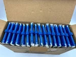 Tetra Whisper PF10 Cartridges M 16 Pack Bio-bag 10I Reptofilter Nib. Fixed Price $12.95.