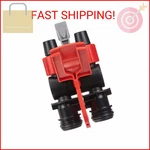Fluval A20061 X06 Aquastop Valve. Fixed Price $32.03.